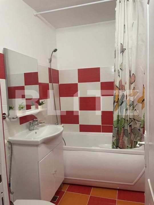 Garsonieră de vânzare Vest - 204470AV | BLITZ Turda | Poza7