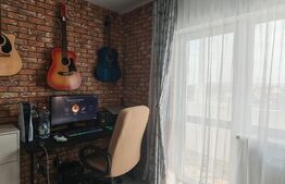 Apartament 3 camere, 73.55 mp, zona Materna