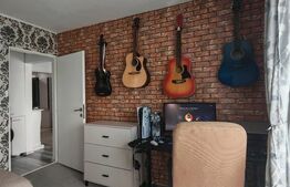 Apartament 3 camere, 73.55 mp, zona Materna
