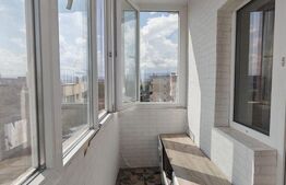 Apartament 3 camere, 73.55 mp, zona Materna