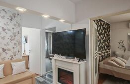 Apartament 3 camere, 73.55 mp, zona Materna