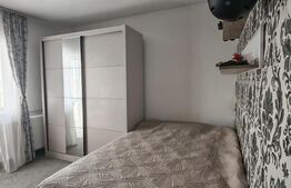 Apartament 3 camere, 73.55 mp, zona Materna