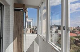 Apartament 3 camere, 73.55 mp, zona Materna