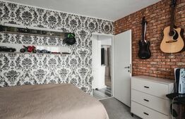 Apartament 3 camere, 73.55 mp, zona Materna