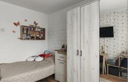 Apartament 3 camere, 73.55 mp, zona Materna