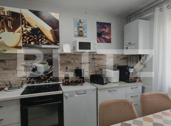 Apartament de vânzare 3 camere Sud-Est - 204523AV | BLITZ Turda | Poza4
