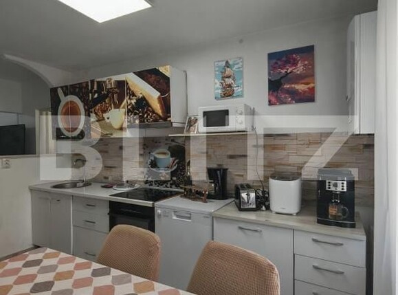 Apartament de vânzare 3 camere Sud-Est - 204523AV | BLITZ Turda | Poza3