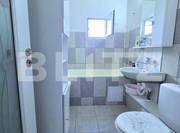 Apartament de vânzare 3 camere Sud-Est - 204523AV | BLITZ Turda | Poza20