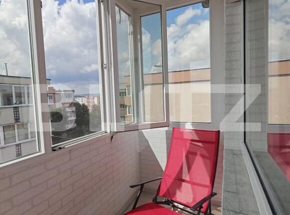 Apartament de vânzare 3 camere Sud-Est - 204523AV | BLITZ Turda | Poza19