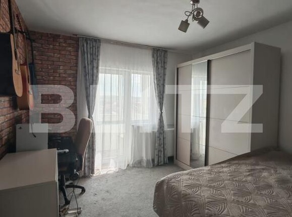 Apartament de vânzare 3 camere Sud-Est - 204523AV | BLITZ Turda | Poza15