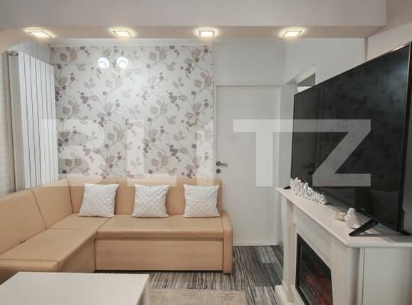 Apartament de vânzare 3 camere Sud-Est - 204523AV | BLITZ Turda | Poza1