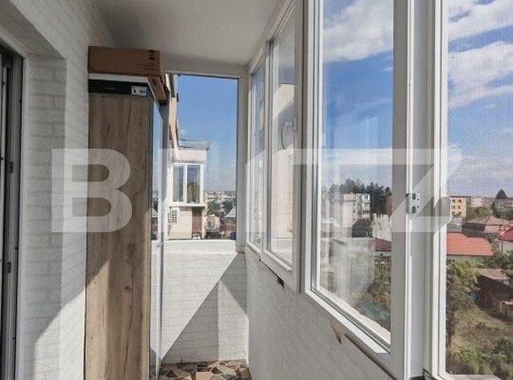 Apartament de vânzare 3 camere Sud-Est - 204523AV | BLITZ Turda | Poza16
