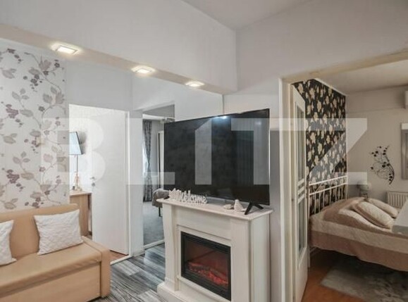 Apartament de vânzare 3 camere Sud-Est - 204523AV | BLITZ Turda | Poza2