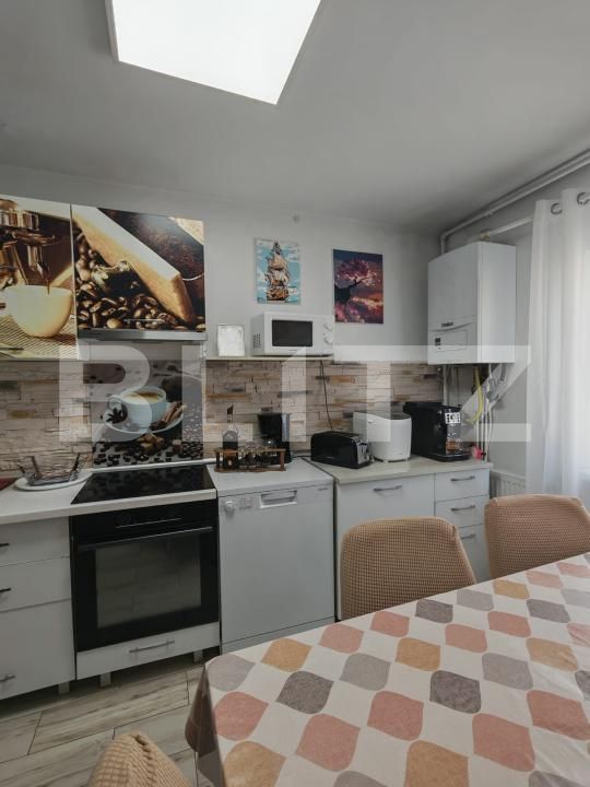 Apartament de vânzare 3 camere Sud-Est - 204523AV | BLITZ Turda | Poza4
