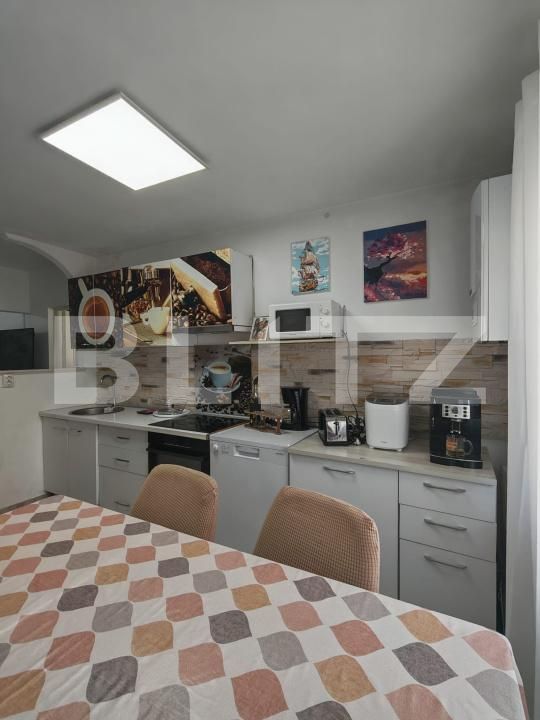 Apartament de vânzare 3 camere Sud-Est - 204523AV | BLITZ Turda | Poza3