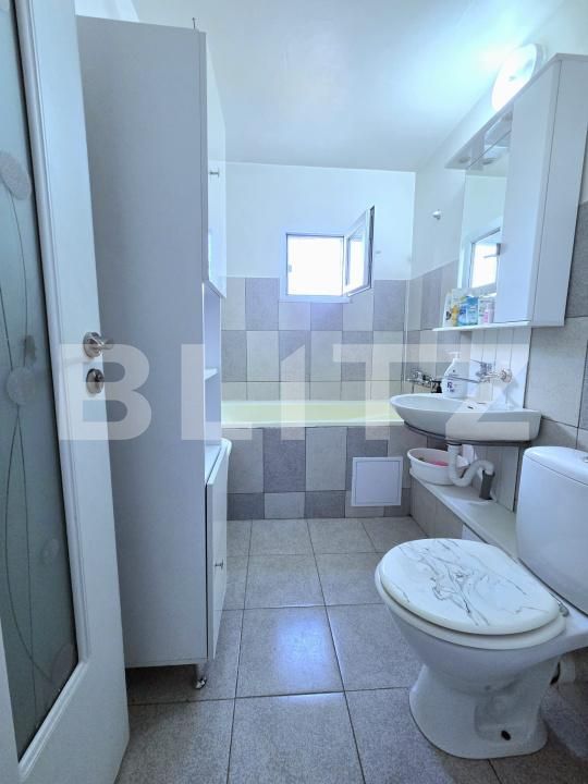 Apartament de vânzare 3 camere Sud-Est - 204523AV | BLITZ Turda | Poza20