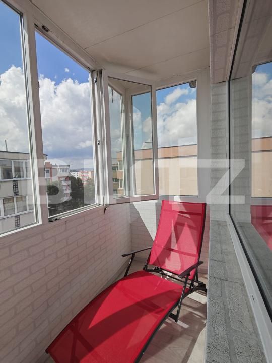 Apartament de vânzare 3 camere Sud-Est - 204523AV | BLITZ Turda | Poza19