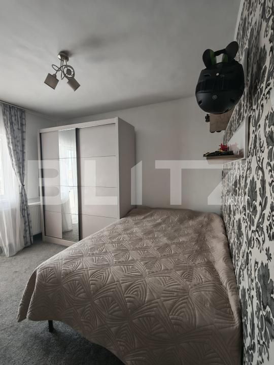 Apartament de vânzare 3 camere Sud-Est - 204523AV | BLITZ Turda | Poza13