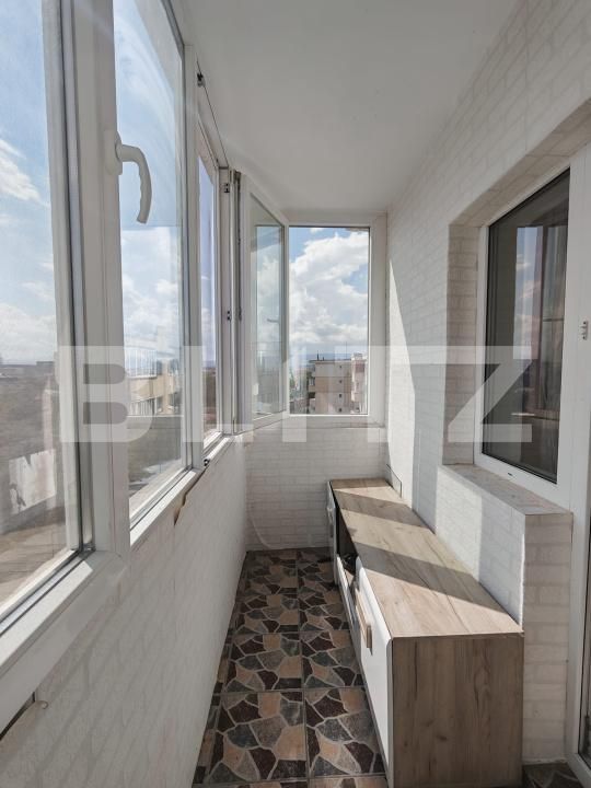 Apartament de vânzare 3 camere Sud-Est - 204523AV | BLITZ Turda | Poza17