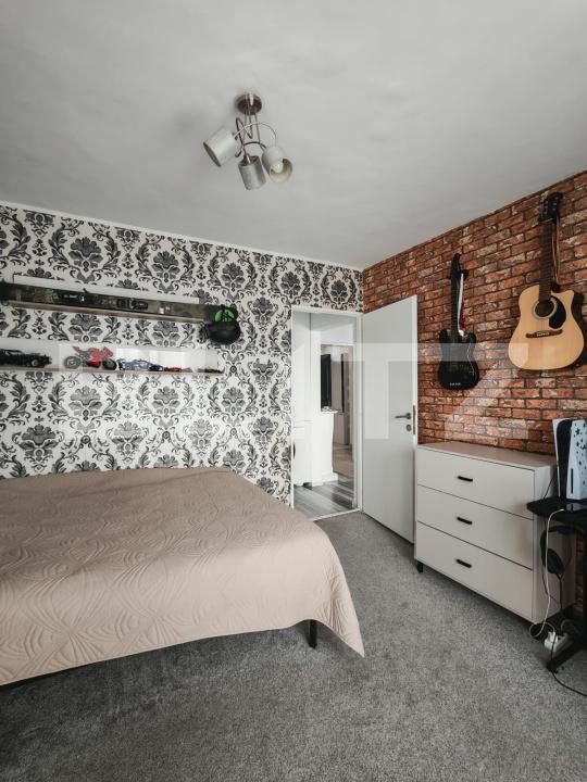 Apartament de vânzare 3 camere Sud-Est - 204523AV | BLITZ Turda | Poza14