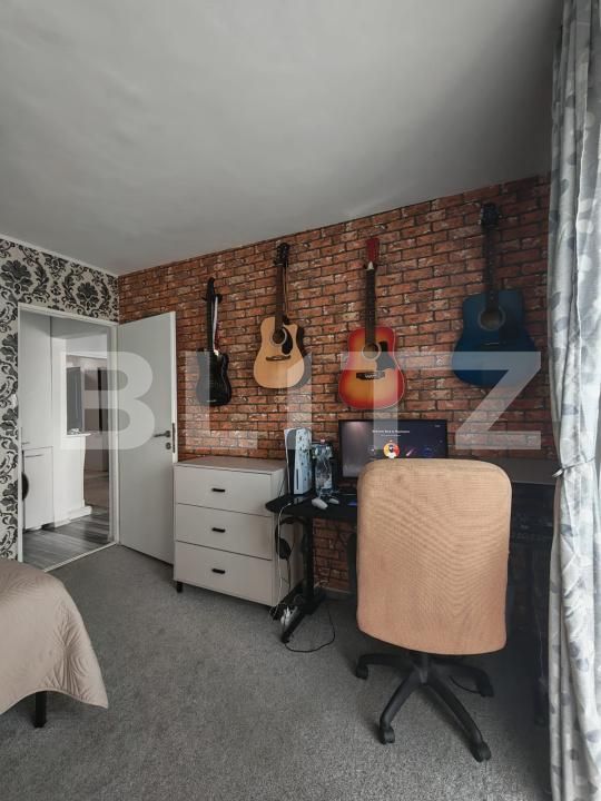 Apartament de vânzare 3 camere Sud-Est - 204523AV | BLITZ Turda | Poza12