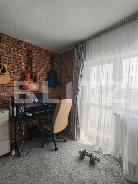 Apartament de vânzare 3 camere Sud-Est - 204523AV | BLITZ Turda | Poza11