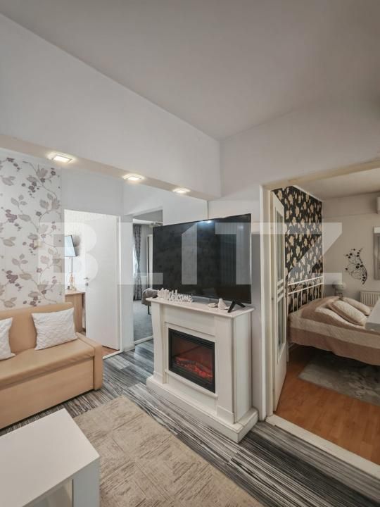 Apartament de vânzare 3 camere Sud-Est - 204523AV | BLITZ Turda | Poza2