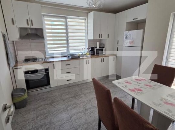 Apartament de închiriat 3 camere Nord-Est  - 204547AI | BLITZ Turda | Poza2