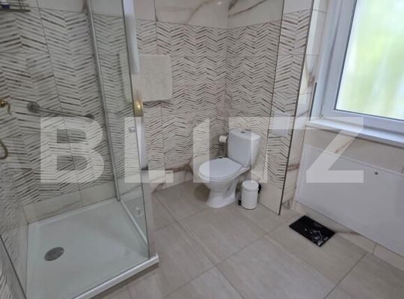 Apartament de închiriat 3 camere Nord-Est  - 204547AI | BLITZ Turda | Poza4
