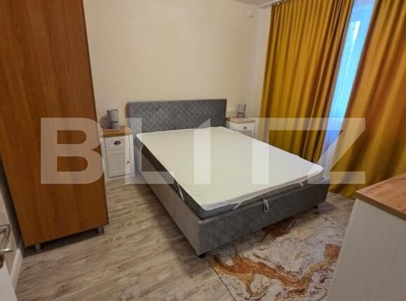 Apartament de închiriat 3 camere Nord-Est  - 204547AI | BLITZ Turda | Poza1