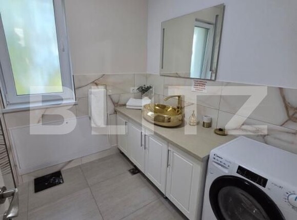 Apartament de închiriat 3 camere Nord-Est  - 204547AI | BLITZ Turda | Poza5