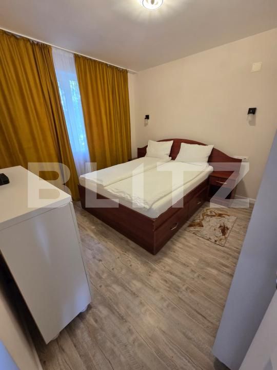 Apartament de închiriat 3 camere Nord-Est  - 204547AI | BLITZ Turda | Poza3