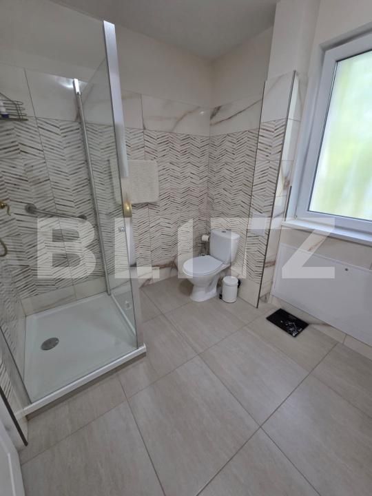 Apartament de închiriat 3 camere Nord-Est  - 204547AI | BLITZ Turda | Poza4