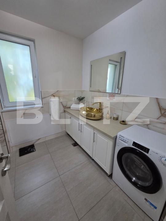 Apartament de închiriat 3 camere Nord-Est  - 204547AI | BLITZ Turda | Poza5