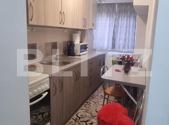 Garsonieră de vânzare Central - 204592AV | BLITZ Turda | Poza1