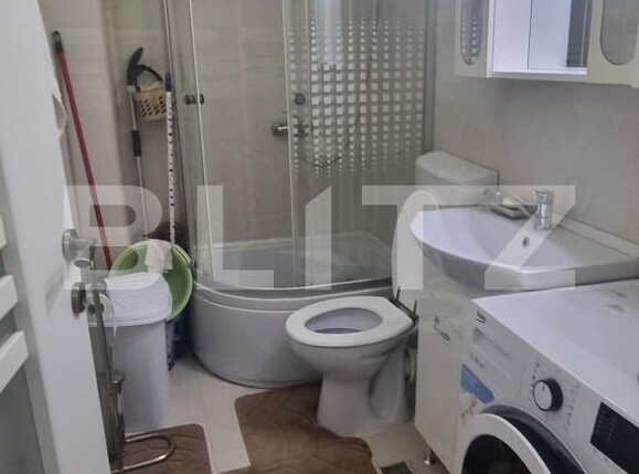 Garsonieră de vânzare Central - 204592AV | BLITZ Turda | Poza6