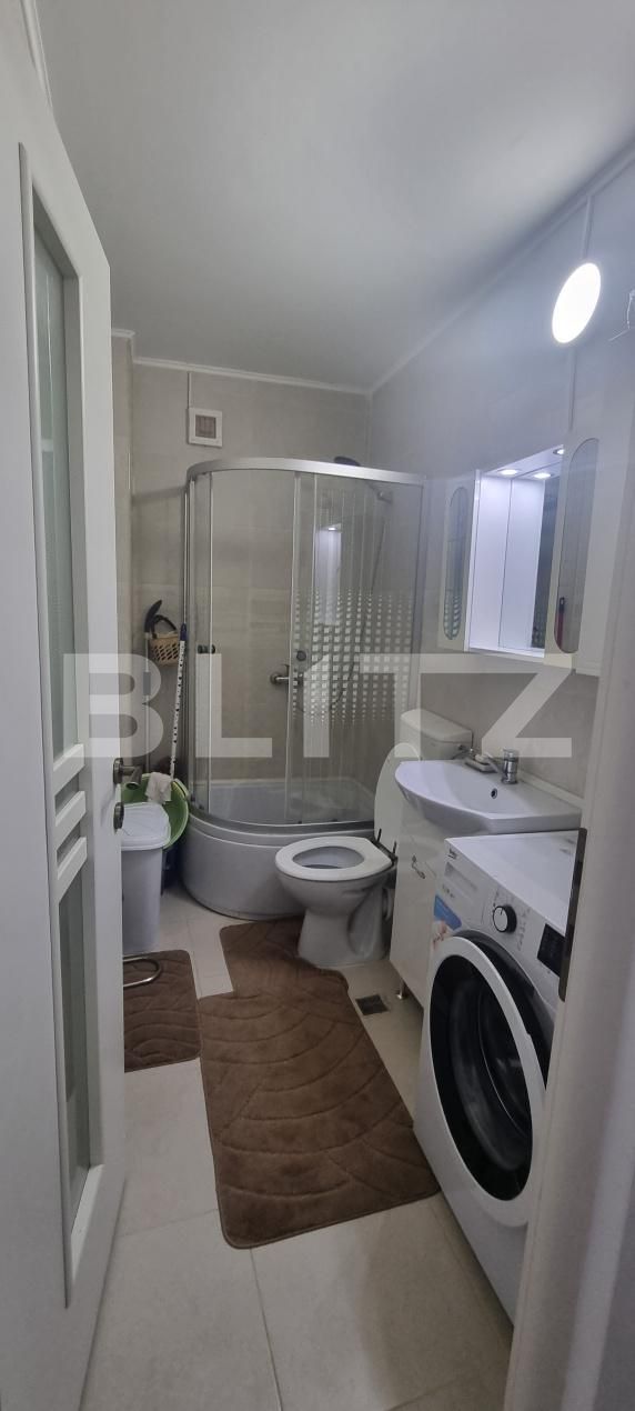 Garsonieră de vânzare Central - 204592AV | BLITZ Turda | Poza7