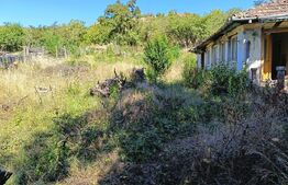Teren intravilan, 2350 mp, casa demolabila, zona Turda