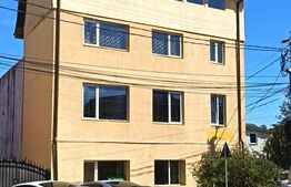 Casa P+2+M, 267 mp, zona Centru - Turda 