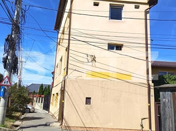 Casa de vânzare 5 camere Central - 204753CV | BLITZ Turda | Poza1