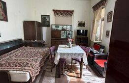 Casă de vânzare, 40 mp, zonă Semicentrală - Turda