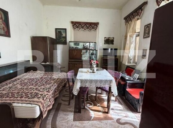 Casa de vânzare 1 camera Central - 204773CV | BLITZ Turda | Poza4