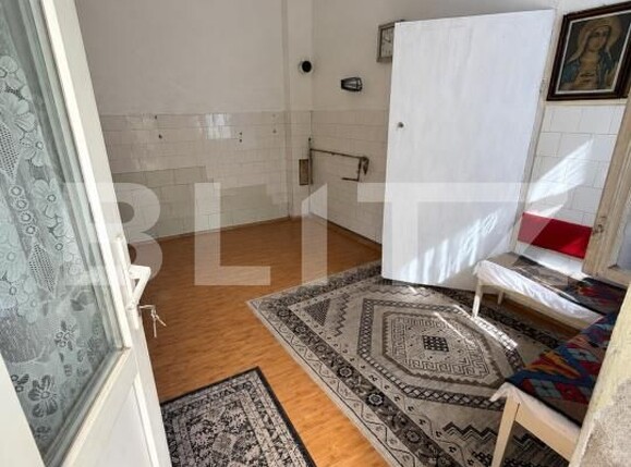 Casa de vânzare 1 camera Central - 204773CV | BLITZ Turda | Poza1