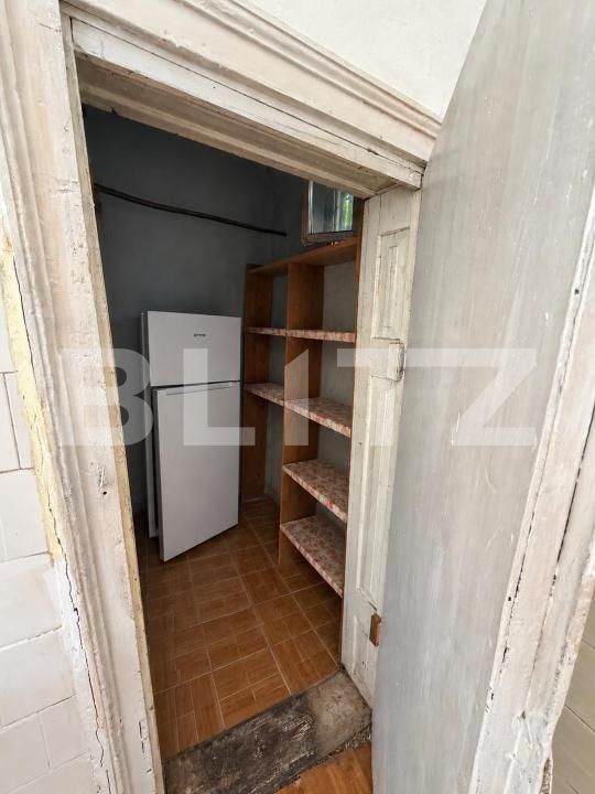 Casa de vânzare 1 camera Central - 204773CV | BLITZ Turda | Poza3
