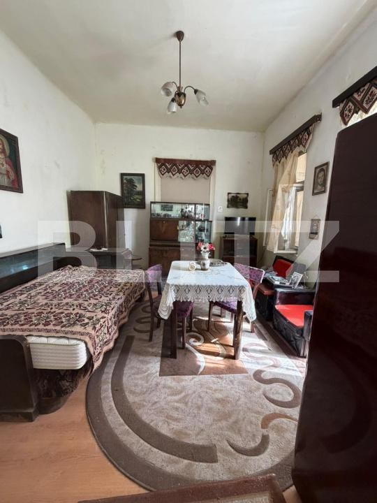 Casa de vânzare 1 camera Central - 204773CV | BLITZ Turda | Poza4