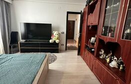 Apartament 2 camere, 39 mp, parcare, zona Micro 3