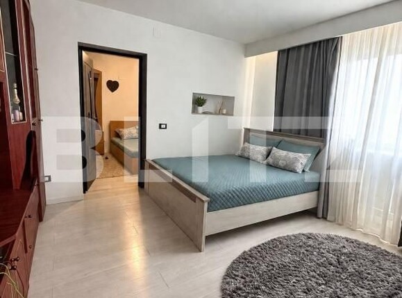 Apartament de vânzare 2 camere Sud-Est - 204798AV | BLITZ Turda | Poza1