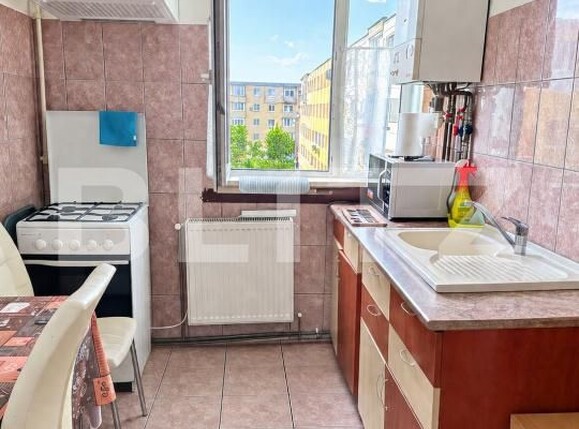 Apartament de vânzare 2 camere Sud-Est - 204798AV | BLITZ Turda | Poza4