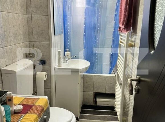 Apartament de vânzare 2 camere Sud-Est - 204798AV | BLITZ Turda | Poza2