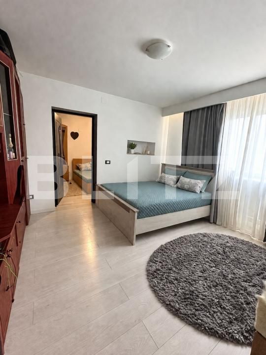 Apartament de vânzare 2 camere Sud-Est - 204798AV | BLITZ Turda | Poza2